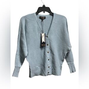 Light Blue Sweater by Truth